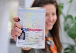 В прошлом году 40% украинцев получили отказ в визах США