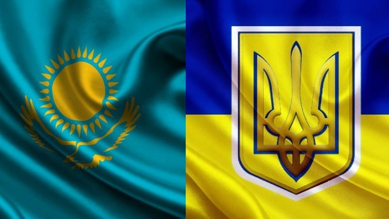Экспо-2017: Мощный сигнал для бизнеса Казахстана и Украины