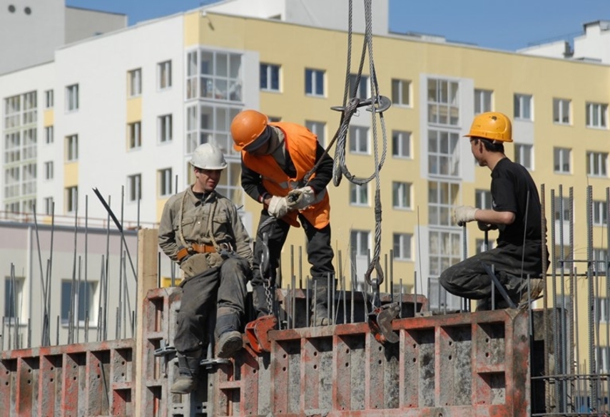 Цены на строительство в Украине опять поползли вверх