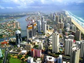 В австралийских городах опять дорожает недвижимость