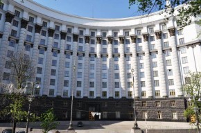 Кабинет министров упростил процесс разработки строительных норм в Украине