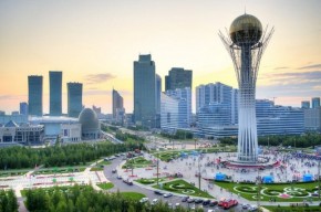 В Казахстане продолжает дорожать недвижимость