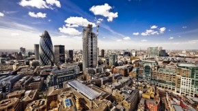 В столице Великобритании увеличился спрос на аренду жилья