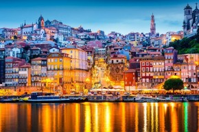 В Португалии продолжает дорожать жильё