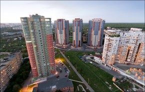 В Украине пересмотрят классификацию объектов жилой недвижимости