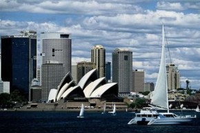 В Австралии отсутствие спроса на недвижимость сказалось на ее стоимости
