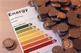 Если утвердят устав Фонда энергоэффективности, до конца года Фонд получит 100 миллионов евро