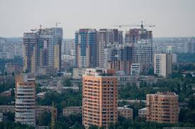 Кто сегодня покупает квартиры в Харькове