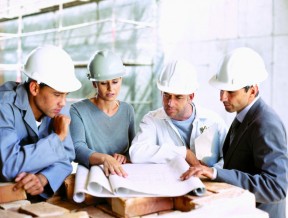 Контролировать строительные работы теперь смогут независимые инженеры-консультанты