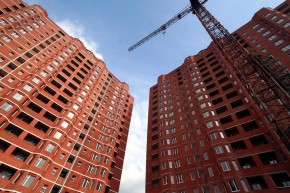 НБУ прогнозирует сокращение доходности жилого строительства