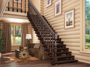 Деревянная обшивка лестниц: для чего нужна, какими преимуществами обладает данная отделка