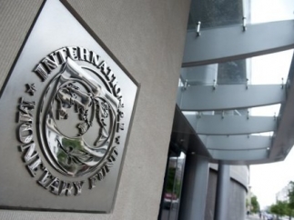 МВФ анонсировал скорый приезд в Украину замглавы фонда