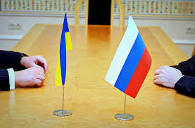 Украина до сих пор сильно связана с Россией торговыми связями
