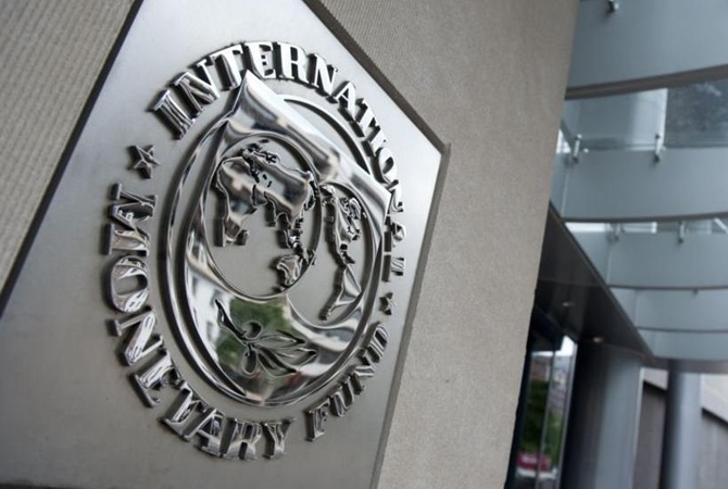 Каких реформ не хватает МВФ