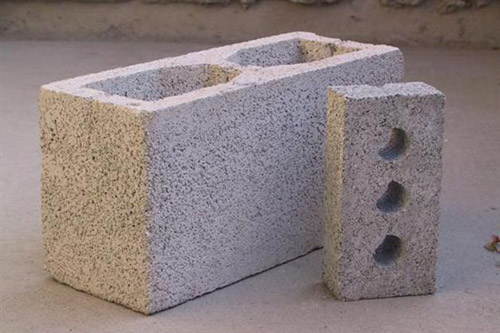 Изобретен экологичный геополимерный цемент