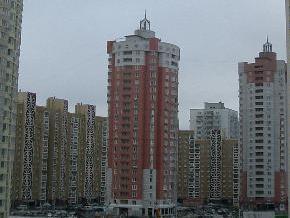 Что происходит на украинском рынке строительства жилья
