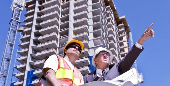В 2015 году в Харькове планируют построить более 200 тысяч квадратных метров жилья