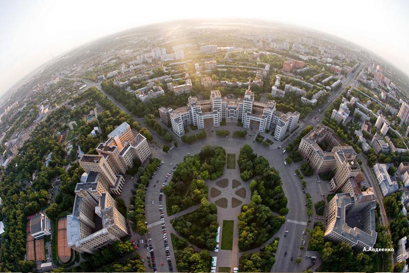 Что планируют построить в Харькове в 2015 году