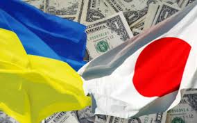 Украина и Япония на этой неделе подпишут соглашение о защите инвестиций