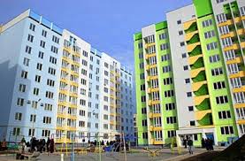 В Украине разработают новую программу доступного жилья