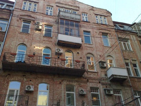 Финансовый кризис: Покупаем квартиру в Харькове
