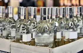 Кабмин повысил цены на спиртное: сколько будет стоить алкоголь в Украине