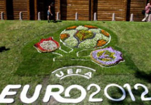 Семь товаров, выпущенных специально к Евро-2012