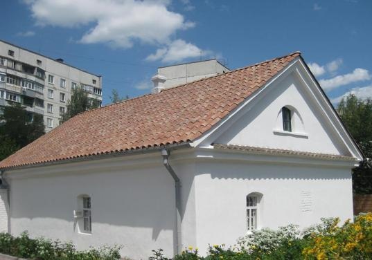 Дому-музею Репина вернули аутентичный вид и планировку