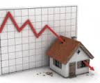 Российскому рынку недвижимости прогнозируют глубокий кризис