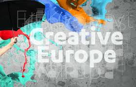 Украина присоединится к программе «Креативная Европа»