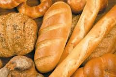Цены на хлеб вырастут на 5-15%