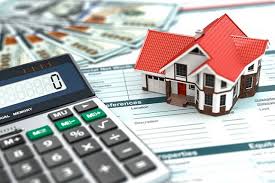 Украинцам готовят повышение налога на недвижимость