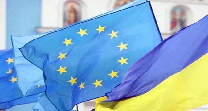 Украинская неделя пройдет в Брюсселе
