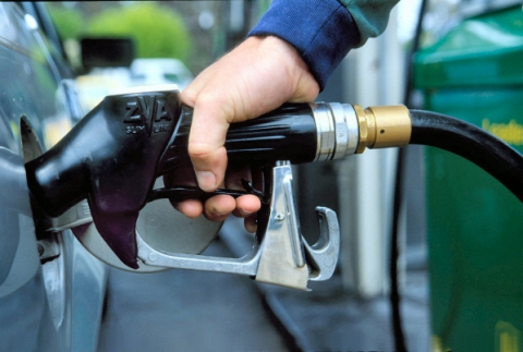 В Украине с 1 марта ввели новые акцизы на бензин