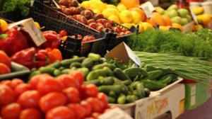 В Украине дешевеют тепличные овощи