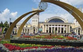 Харьков получил премию, как лучший европейский город будущего