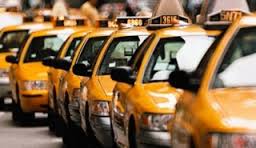 Конкуренция на рынке такси вынуждает перевозчиков повышать качество сервиса