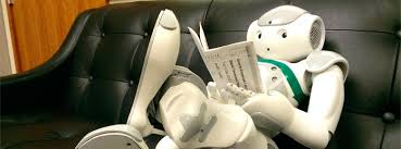 Страхование роботов становится актуальнее — расходы на робототехнику в мире к 2020 году вырастут до $188 млрд.