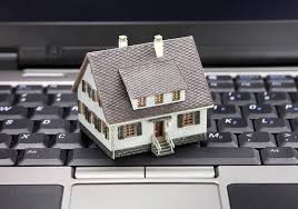 Покупатели недвижимости чаще ищут свой объект в интернете