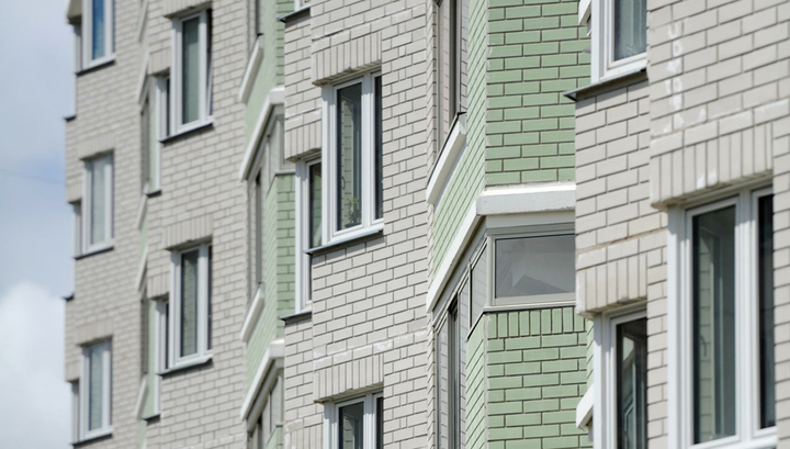 В Харьковской области ввели в эксплуатацию 470 тыс. кв. м жилья