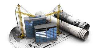 В Украине вдвое сократили сроки разработки и утверждения строительных норм