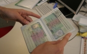 Украинцы в 2016 году бесплатно получили треть шенгенских виз