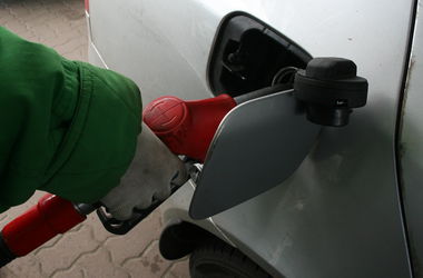 Цены на бензин в Украине 3 ноября