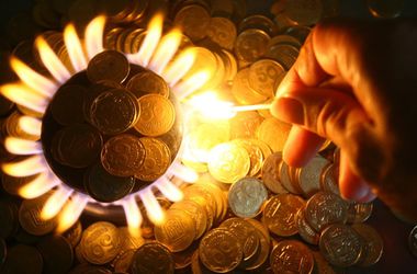 Украине необходимо $2 млрд для докупки 7 млрд куб м газа до конца отопительного сезона – Минфин
