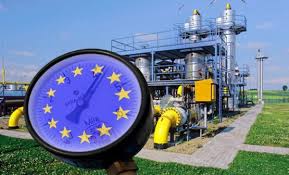Меркель: ЕС перекроет реверс газа в Украину, если Киев не договорится с Москвой