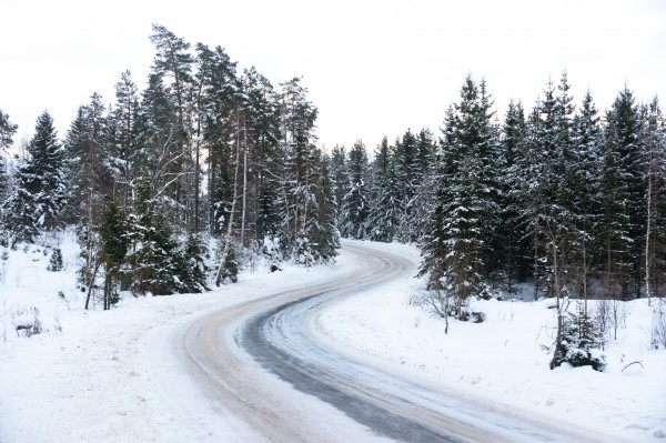 Приближается зима: советы о том, как подготовить автомобиль