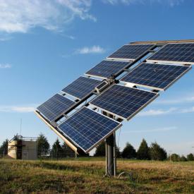 Siemens разочаровался в сегменте солнечной энергетики
