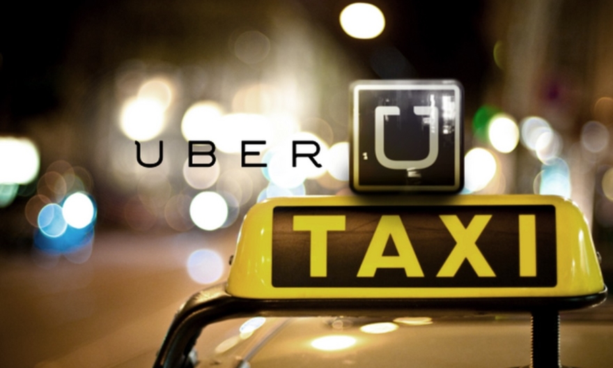 Uber глазами украинцев: спорный сервис и изменчивые цены