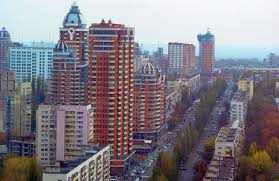 Украинцы тщательно выбирают себе новое жилье