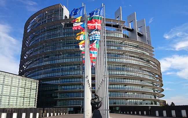 Комитет Европарламента поддержал расширение беспошлинных квот для Украины